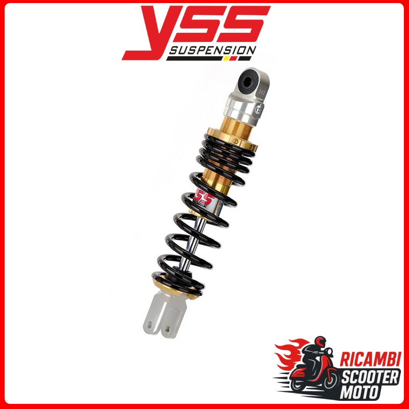 YSS MONO SHOCK ABSORBER HONDA SA Vision 50