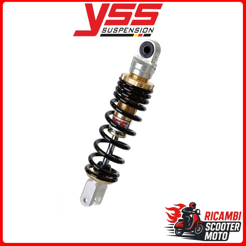 YSS MONO SHOCK ABSORBER HONDA SFX 50 1996-1996
