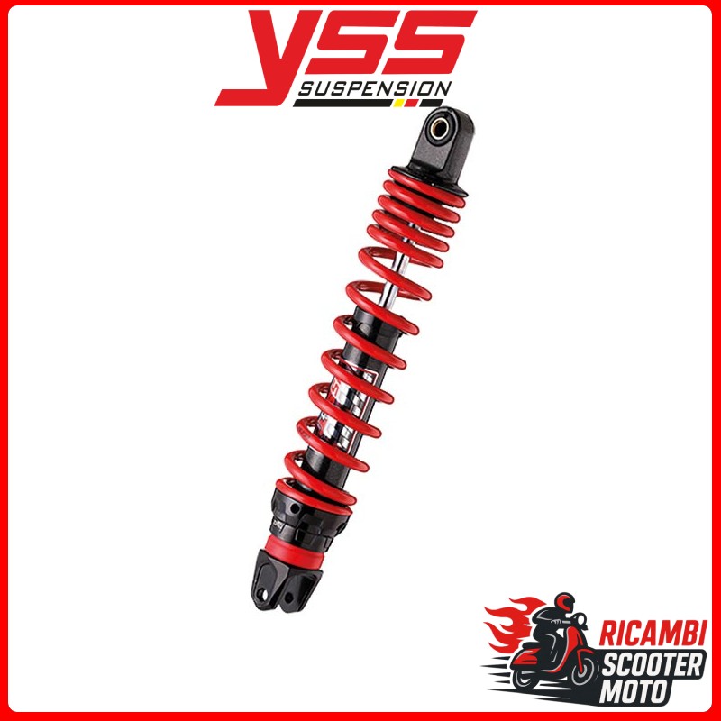 YSS MONO SHOCK ABSORBER HONDA NSC R 4T 50 2013-2016
