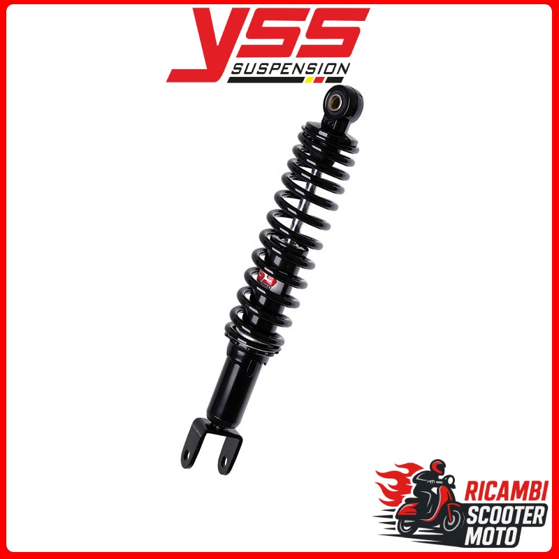 YSS MONO SHOCK ABSORBER MALAGUTI Centro 4T 50 2008-2010