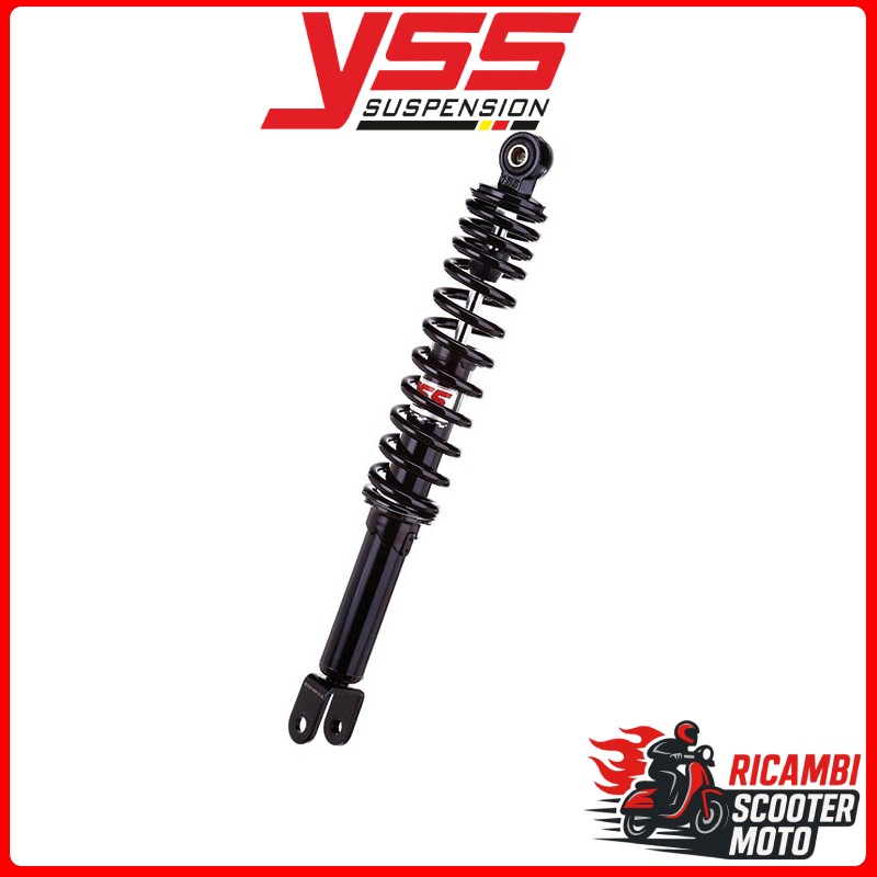 YSS MONO SHOCK ABSORBER HONDA FES Pantheon 125 1998-2002