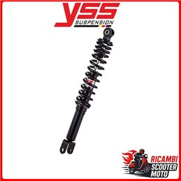 YSS MONO-STOßDÄMPFER PEUGEOT SV 250 2001-2002