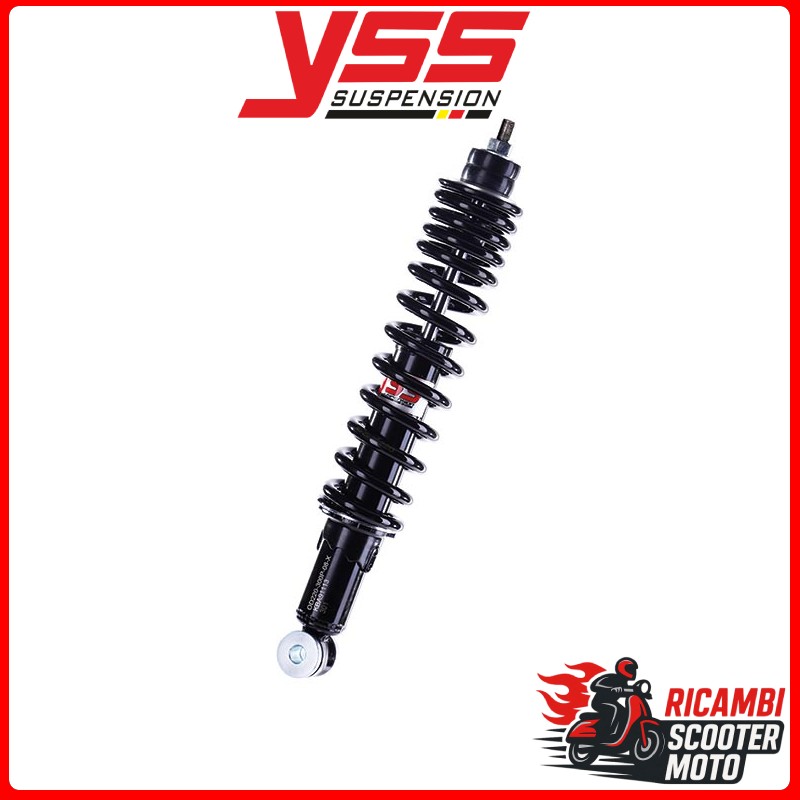 AMORTIGUADOR MONO YSS DERBI Sonar 125 2009-2012