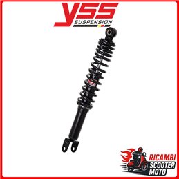 YSS MONO-STOßDÄMPFER APRILIA Scarabeo 4T Rotax 125 1999-2002