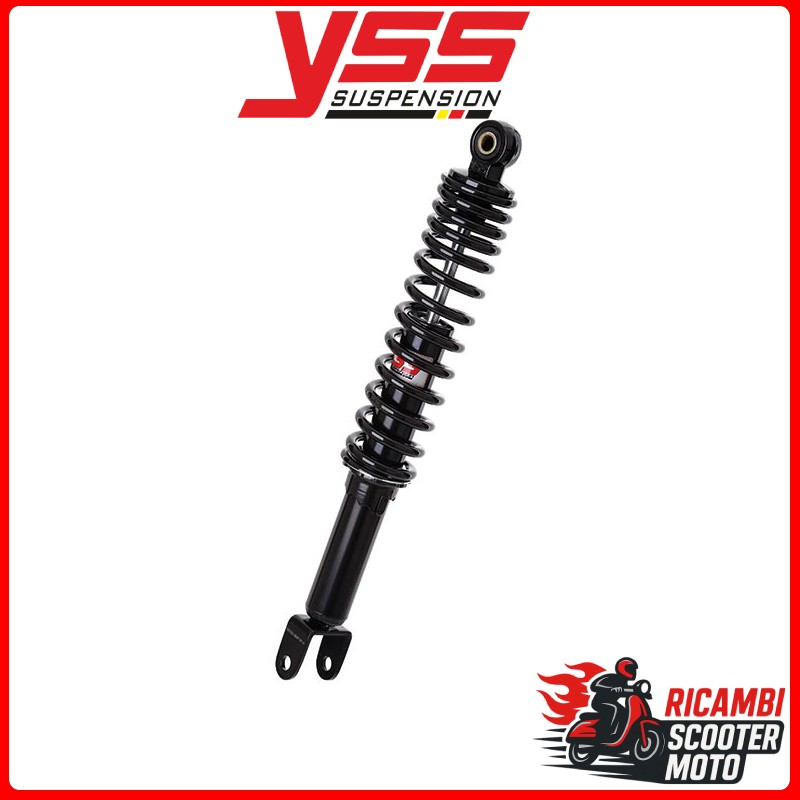 YSS MONO-STOßDÄMPFER APRILIA Scarabeo 4T Rotax 125 1999-2002