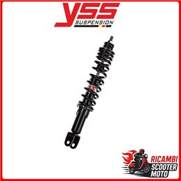 YSS MONO SHOCK ABSORBER PIAGGIO Liberty 4T 50 2000-2003