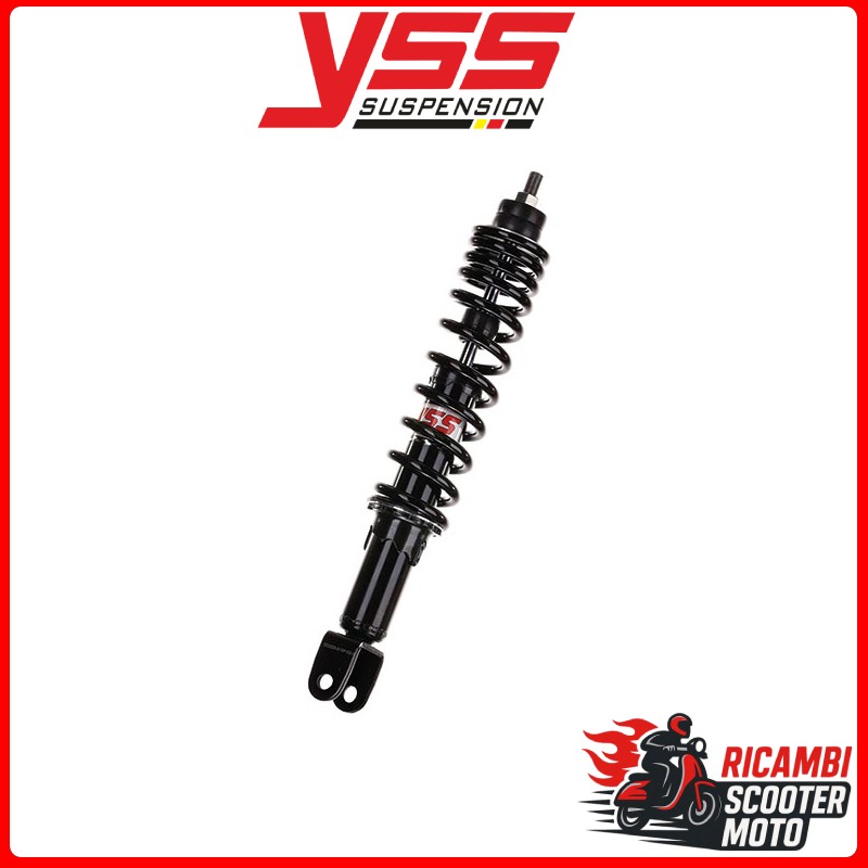 AMORTIGUADOR MONO YSS PIAGGIO Liberty 4T 50 2000-2003