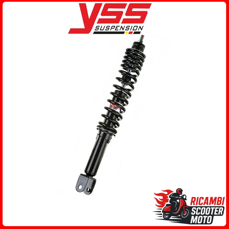 YSS MONO SHOCK ABSORBER PIAGGIO Hexagon 125 1994-1997