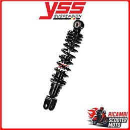 MONO AMMORTIZZATORE POSTERIORE YSS PEUGEOT Vivacity S/Antifurto AJP 50 1999-2007 AP8203876