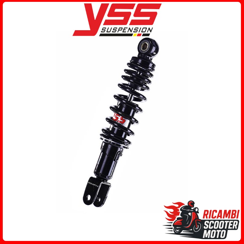 YSS MONO SHOCK ABSORBER MBK Booster Rocket 50 1997-1998