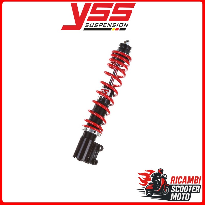 AMORTIGUADOR MONO YSS PIAGGIO Vespa Primavera 2T 50 2013-2017