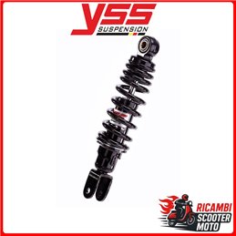 YSS MONO SHOCK ABSORBER MALAGUTI Centro 50 1993-1994