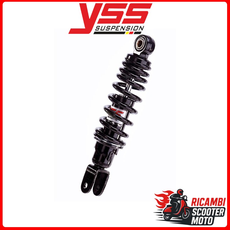 YSS MONO SHOCK ABSORBER YAMAHA YA ZA Jog Z 50 1995-1996