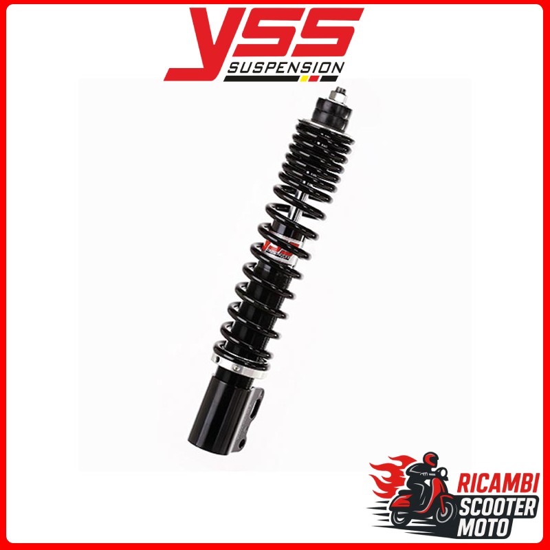 YSS MONO SHOCK ABSORBER PIAGGIO Vespa PX 125 1977-1982