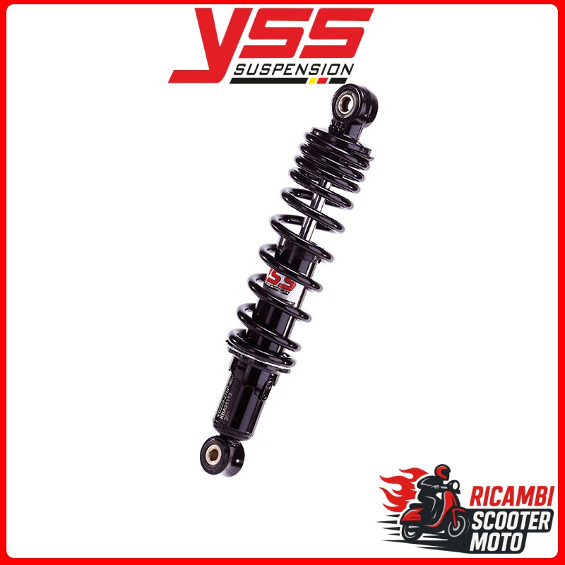 YSS MONO-STOßDÄMPFER PEUGEOT Speedfight Air 50 1997-1998