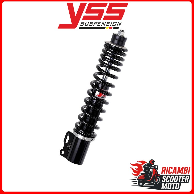 YSS MONO SHOCK ABSORBER PIAGGIO Hexagon 125 1994-1997