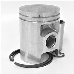 PISTON 38.78D MMMINARELLI FBM RV4 AF1  ALU.CHR.CYL 50 12x31,5 A