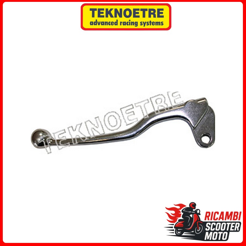 CLUTCH LEVER YAMAHA DT 125 RE 2004