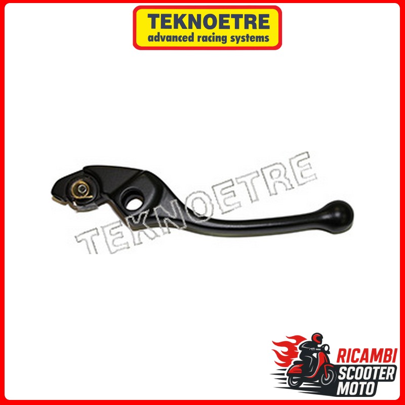 RECHTER BREMSHEBEL HONDA FMX 650 2005-2008