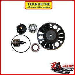 KIT REVISIONE POMPA ACQUA DERBI RAMBLA 125 2008-2009