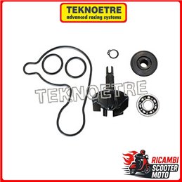 KIT REVISIONE POMPA ACQUA YAMAHA CZD X-MAX 300 ABS 2017