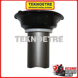 CARBURETOR MEMBRANE YAMAHA SRX 600 1986-1987