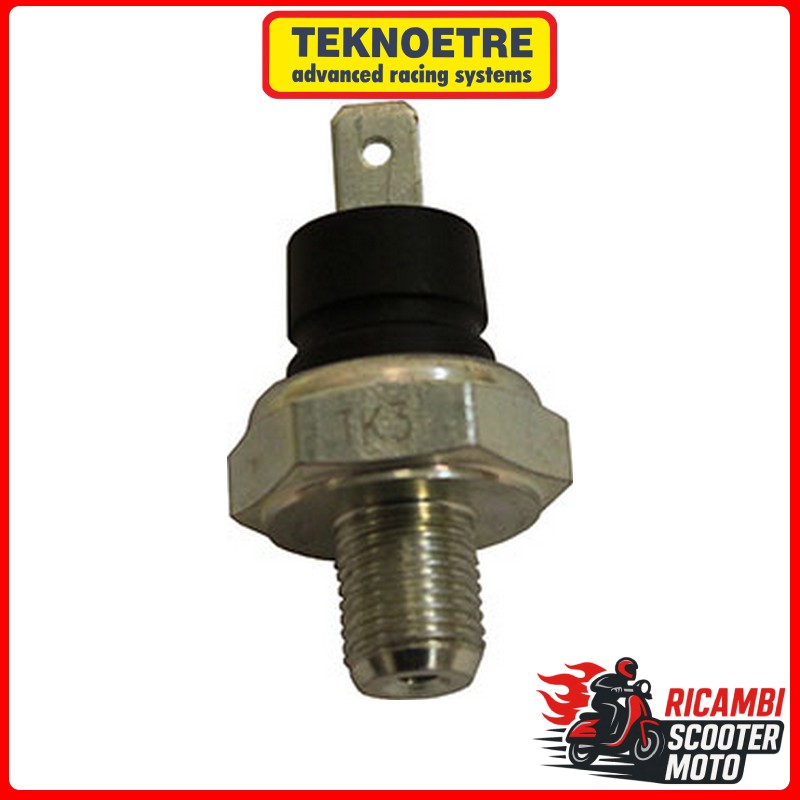 SENSORE PRESSIONE OLIO DERBI SONAR 125 4T 2009-2011