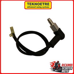 RISCALDATORE CARBURATORE DERBI SONAR 125 4T 2009-2011