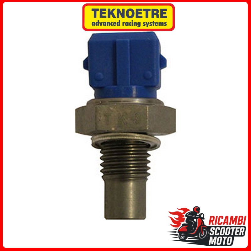 SENSORE TEMPERATURA PIAGGIO APE CALESSINO 200 EU4 2017-2019