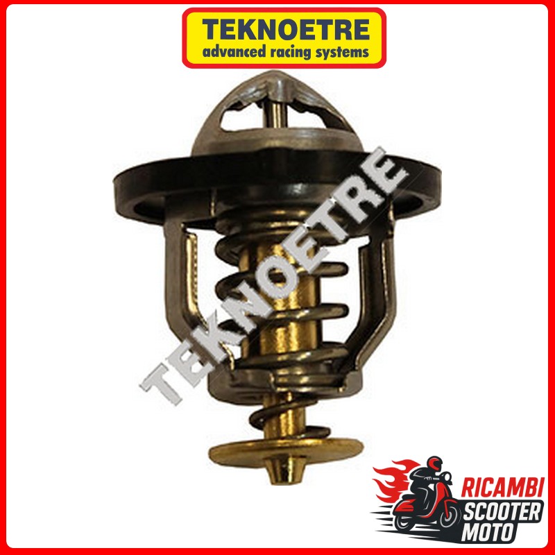 THERMOSTAT HONDA FES PANTHEON 125 4T 2003-2005