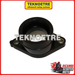 COLLETTORE ASPIRAZIONE YAMAHA TT 600 E 1994-2001