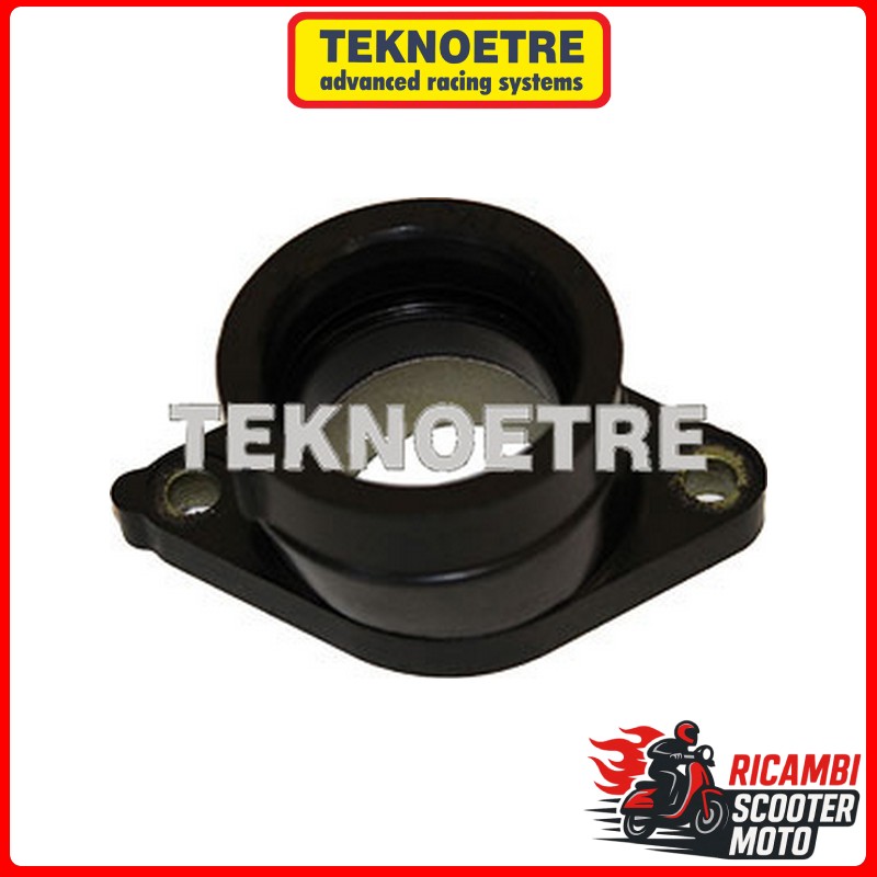 COLLETTORE ASPIRAZIONE YAMAHA TT 600 E 1994-2001