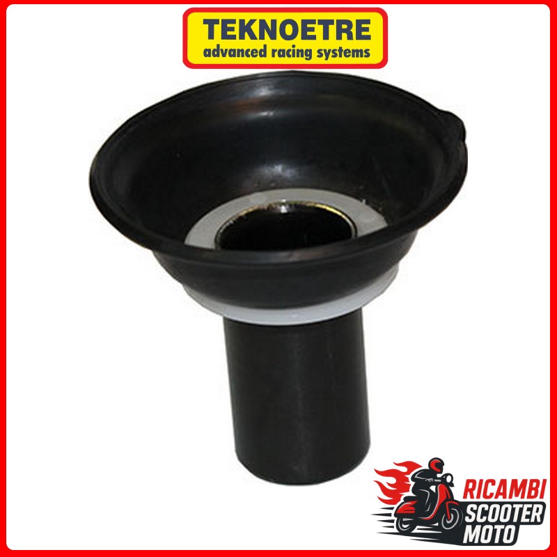 VERGASERMEMBRAN APRILIA LEONARDO 125 2000