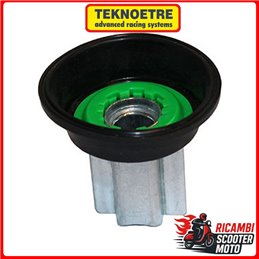 CARBURETOR MEMBRANE APRILIA SCARABEO 125 MOT. ROTAX 1999-2002