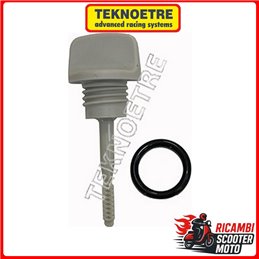 ÖLMESSTAB HONDA FES PANTHEON 125 4T 2003-2005