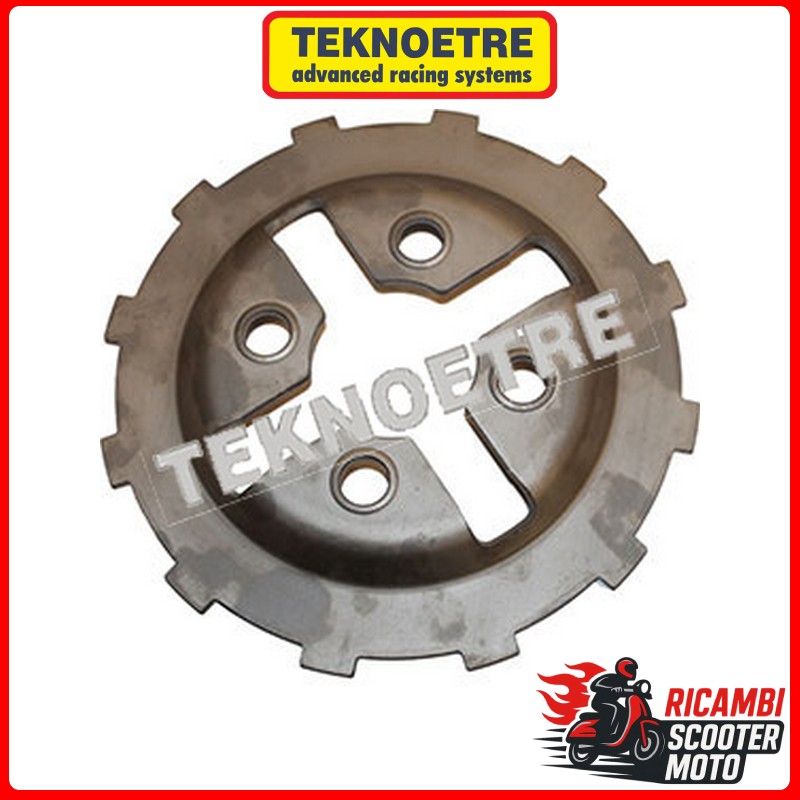 DISCO SOPORTE DE RESORTE SUZUKI AN BURGMAN 650 2003