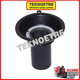 CARBURETOR MEMBRANE PIAGGIO X9 250 2000-2001 MOT. HONDA