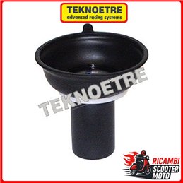 VERGASERMEMBRAN HONDA NES CHIOCCIOLA 125 2000-2006