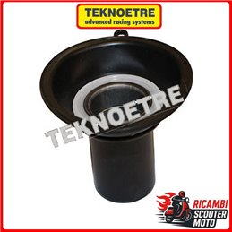 MEMBRANA CARBURATORE HONDA CN 250 SPAZIO/HELIX 88 