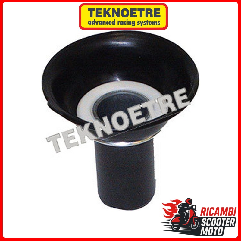 VERGASERMEMBRAN YAMAHA XP T-MAX 500 2001