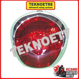 REAR LIGHT KYMCO PEOPLE 125 1999-2000