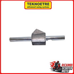 TUBE DE BOÎTE DE VITESSES PIAGGIO VESPA PX 125 2011-2017