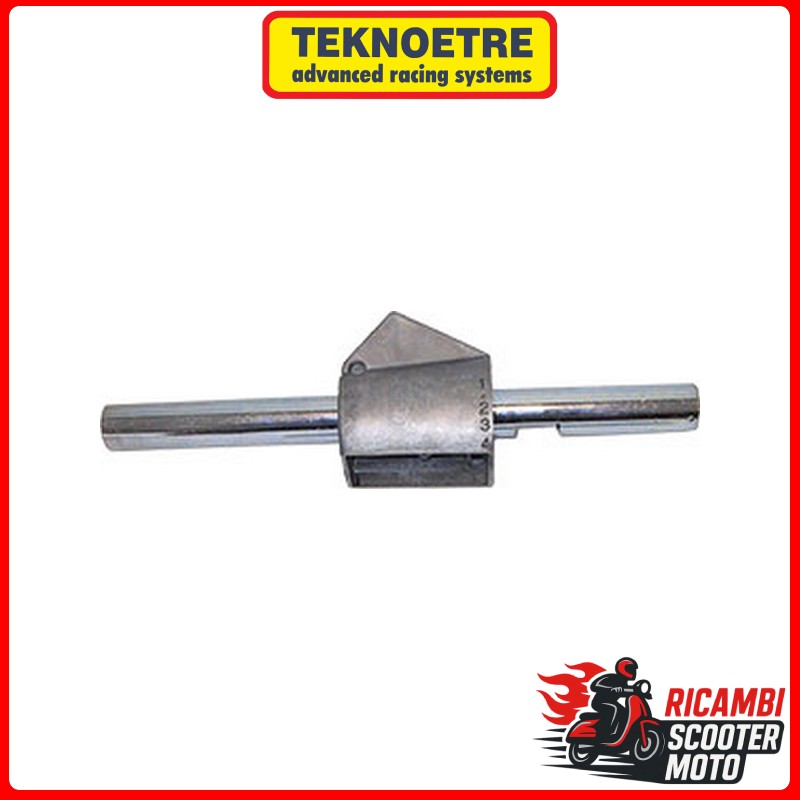 GETRIEBEROHR PIAGGIO VESPA PX 125 2011-2017