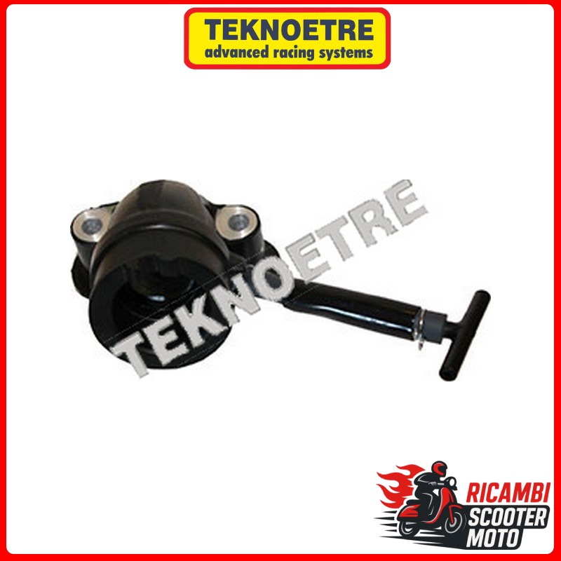 INTAKE MANIFOLD KYMCO AGILITY 50 4T R10 2006-2008