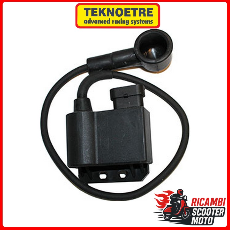KOKUSAN CDI-SPULE PIAGGIO VESPA PX 125 2011-2017