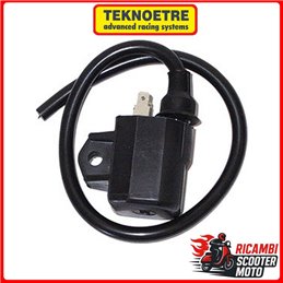 KOKUSAN HIGH VOLTAGE COIL SUZUKI AN 125 S-Y 1995-2000