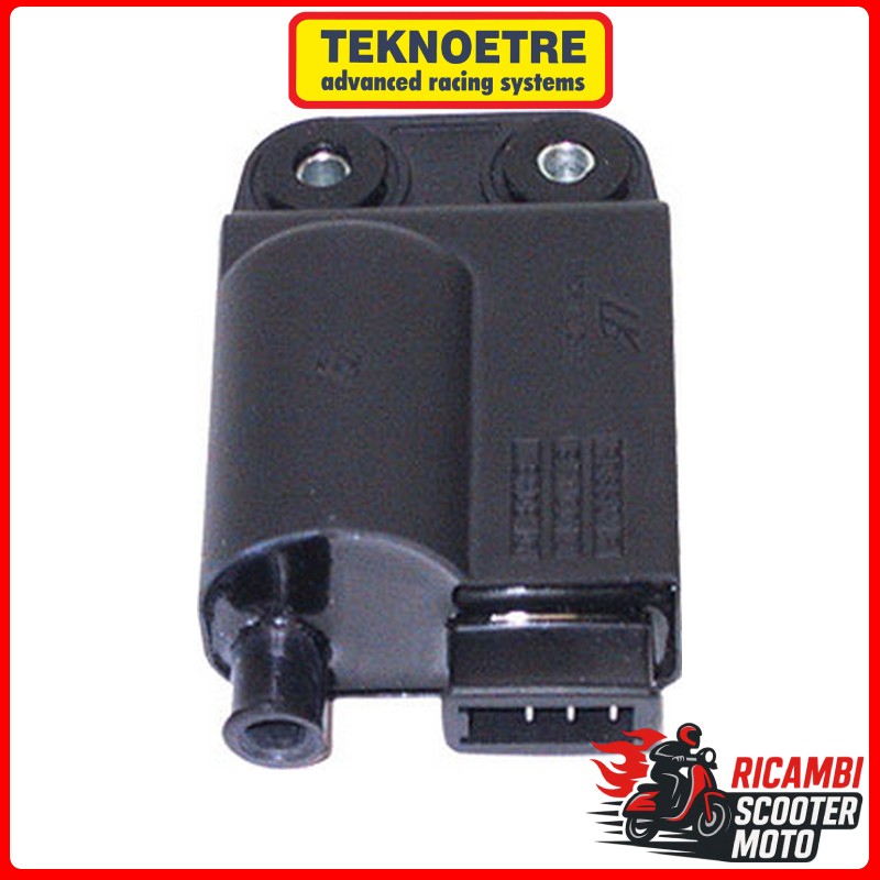KOKUSAN CDI-SPULE PIAGGIO VESPA LX 50 2T 2005-2013