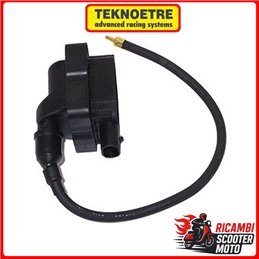 KOKUSAN HOCHSPANNUNGSSPULE APRILIA SCARABEO LIGHT 125 IE 2009-2012