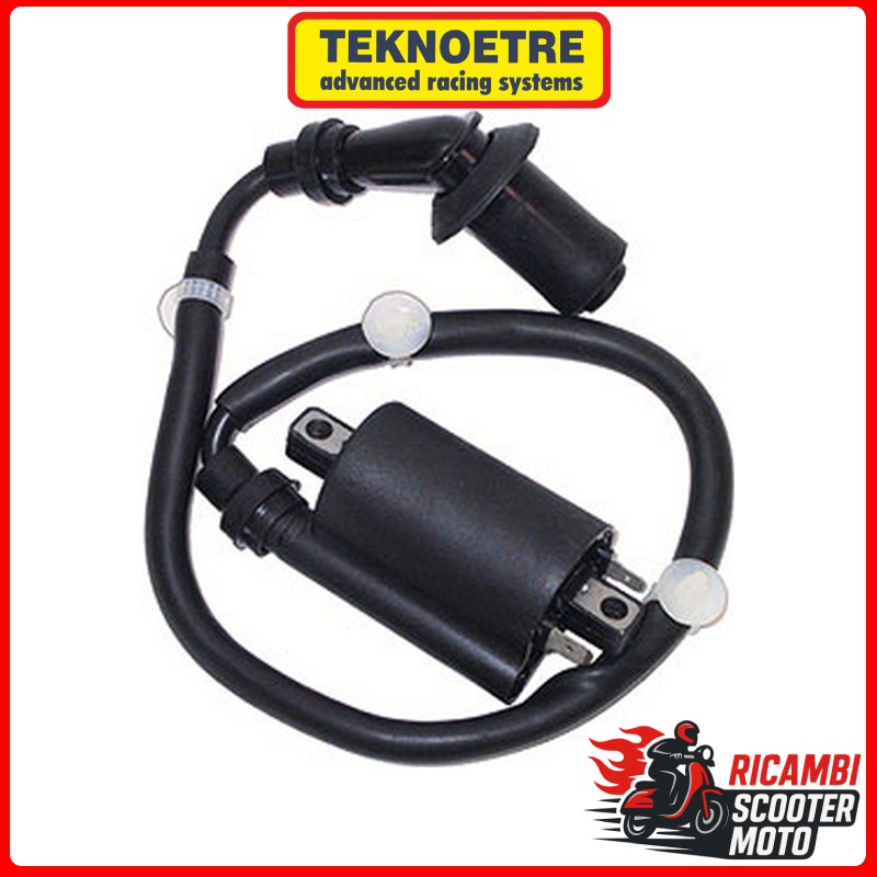 BOBINA ALTA TENSIONE HONDA TRX 680 FOURTRAX 2006-2012