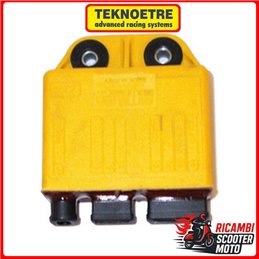 UNIDAD DE CONTROL PIAGGIO HEXAGON 125 LX4 1998-1999